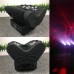 LED Spider 8 x 10w Moving Head (2-axis Full)